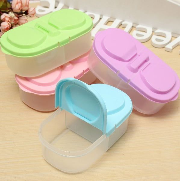 Dry Dried Cereal Flour Storage Rice Container Plastic