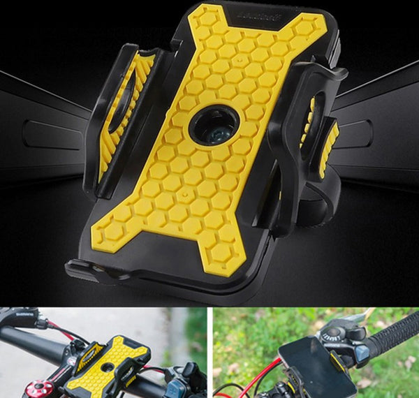 Support Electric Vehicle Navigation Mobile Phone