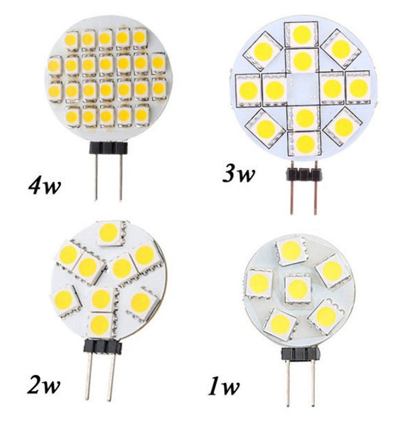 Spotlight Corn Bulb Car Boat RV Light