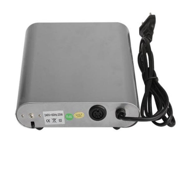 Electric Nail File Drill Manicure Tool Pedicure Machine