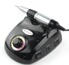 Electric Black Diamond Nail Drill