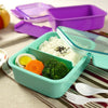 Japanese Style Lunch Box Plastic