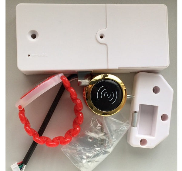 Electronic Locker Cabinet Lock