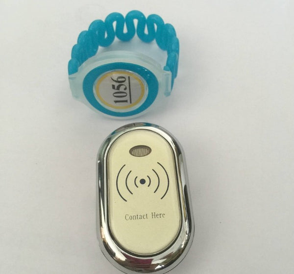 RFID Locker EM Card Locker Electronic