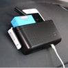 Car Storage Box Organizer Receive Holder