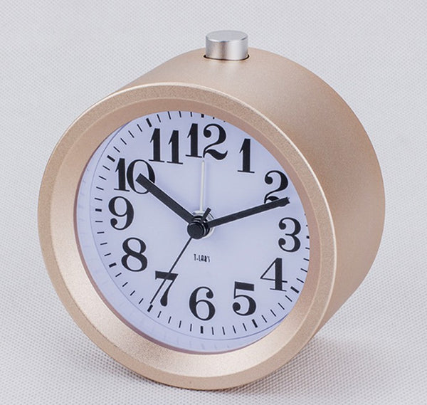 Digital Alarm Clock Kids Wake Up Light