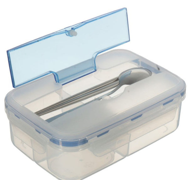 Ecofriendly Outdoor Portable Microwave Lunch Box