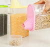 Plastic Food Storage Box Grain Container