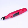 Drill Women Professional Electric Nail