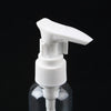 Plastic Transparent Small Empty Perfume Spray Bottle