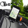 Support Electric Vehicle Navigation Mobile Phone