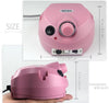 Pro Electric Nail Drill File Machine