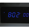 Wooden Desktop Electronic Clocks