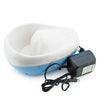 Electric Manicure Nail Plastic Spa Bowl