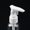 Plastic Transparent Small Empty Perfume Spray Bottle