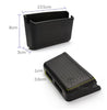 Car Storage Box Organizer Receive Holder