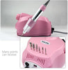 Pro Electric Nail Drill File Machine